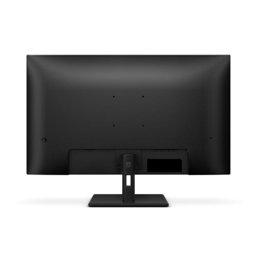 PHILIPS 32E1N1800LA 31.5p Adaptive Sync 3840×2160 HDMI DP Black
