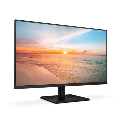 PHILIPS 32E1N1800LA 31.5p Adaptive Sync 3840×2160 HDMI DP Black