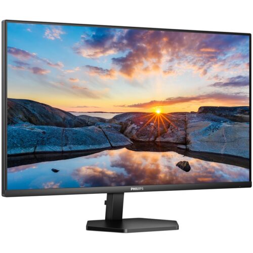 PHILIPS 32E1N3100LA/00 31.5p 1920×1080 VA 16:9 HDMI D-Sub Black