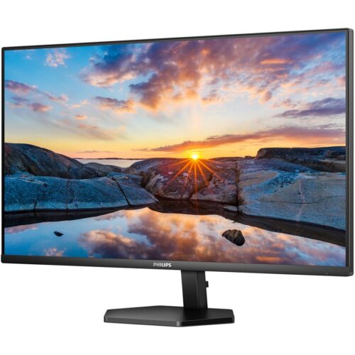 PHILIPS 32E1N3100LA/00 31.5p 1920×1080 VA 16:9 HDMI D-Sub Black