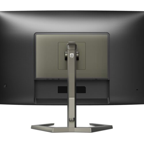 PHILIPS 32M1C5200W/00 31.5p 1920×1080 VA Curved 130mm 240Hz Curved 1ms GtG HAS DP HDMI