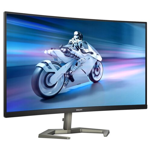 PHILIPS 32M1C5200W/00 31.5p 1920×1080 VA Curved 130mm 240Hz Curved 1ms GtG HAS DP HDMI