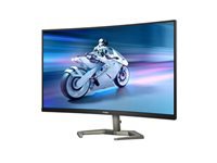 PHILIPS 32M1C5200W/00 31.5p 1920×1080 VA Curved 130mm 240Hz Curved 1ms GtG HAS DP HDMI