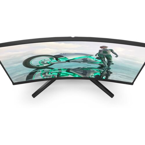 PHILIPS 32M2C3500L/00 31.5p VA QHD 180Hz 300cd/m2 1ms 2xHDMI2.0 DP