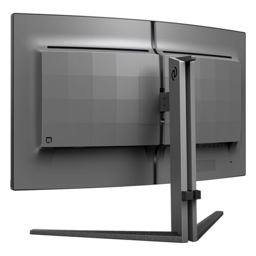 PHILIPS 32M2C5500W/00 31.5p VA 2560×1440 16:9 2xHDMI DP USB Gray