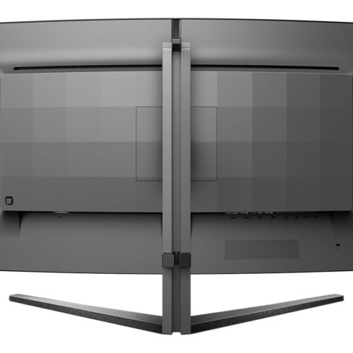 PHILIPS 32M2C5500W/00 31.5p VA 2560×1440 16:9 2xHDMI DP USB Gray