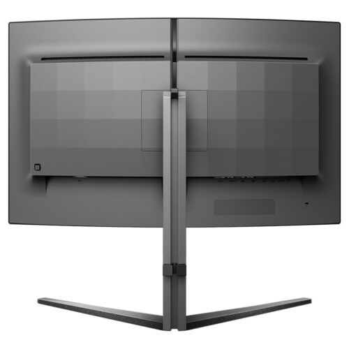 PHILIPS 32M2C5500W/00 31.5p VA 2560×1440 16:9 2xHDMI DP USB Gray