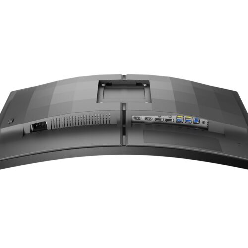 PHILIPS 32M2C5500W/00 31.5p VA 2560×1440 16:9 2xHDMI DP USB Gray