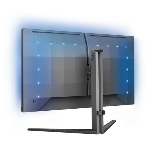 PHILIPS 32M2N6800M/00 31.5p IPS 4K UHD MiniLED 144Hz 1250cd/m2 1ms 2xHDMI2.1 DP USB HUB Height Adj.