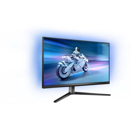 PHILIPS 32M2N6800M/00 31.5p IPS 4K UHD MiniLED 144Hz 1250cd/m2 1ms 2xHDMI2.1 DP USB HUB Height Adj.