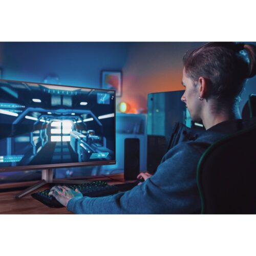 PHILIPS 32M2N6800M/00 31.5p IPS 4K UHD MiniLED 144Hz 1250cd/m2 1ms 2xHDMI2.1 DP USB HUB Height Adj.