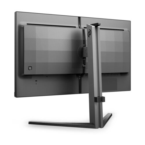 PHILIPS 32M2N6800M/00 31.5p IPS 4K UHD MiniLED 144Hz 1250cd/m2 1ms 2xHDMI2.1 DP USB HUB Height Adj.