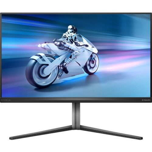 PHILIPS 32M2N6800M/00 31.5p IPS 4K UHD MiniLED 144Hz 1250cd/m2 1ms 2xHDMI2.1 DP USB HUB Height Adj.