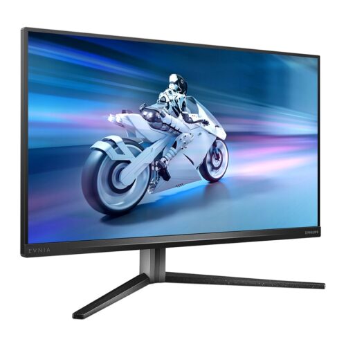 PHILIPS 32M2N6800M/00 31.5p IPS 4K UHD MiniLED 144Hz 1250cd/m2 1ms 2xHDMI2.1 DP USB HUB Height Adj.