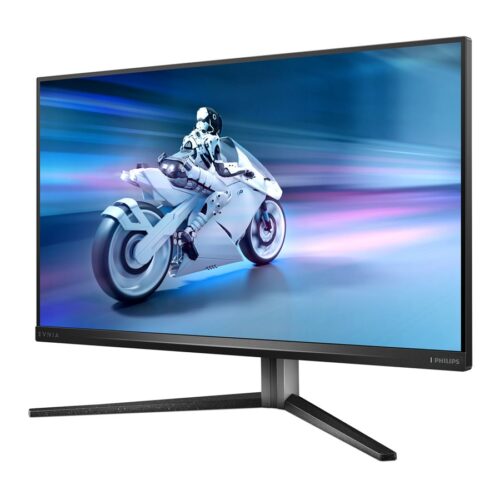 PHILIPS 32M2N6800M/00 31.5p IPS 4K UHD MiniLED 144Hz 1250cd/m2 1ms 2xHDMI2.1 DP USB HUB Height Adj.