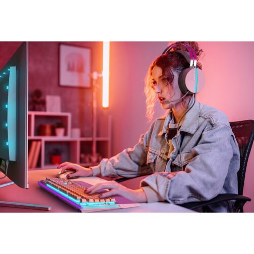 PHILIPS 32M2N8900/00 32p UHD OLED 240Hz 250cd/m2 0.03ms 2xHDMI2.1 DP USB Type C PD90W Speakers Height Adj.