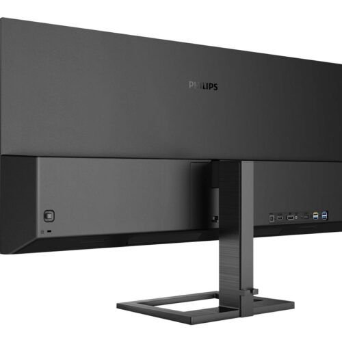 PHILIPS 346E2LAE/00 34p E-Line UltraWide-LCD TFT HDMI DP USB-C DOCK 65w