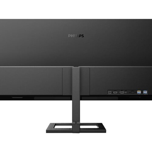 PHILIPS 346E2LAE/00 34p E-Line UltraWide-LCD TFT HDMI DP USB-C DOCK 65w