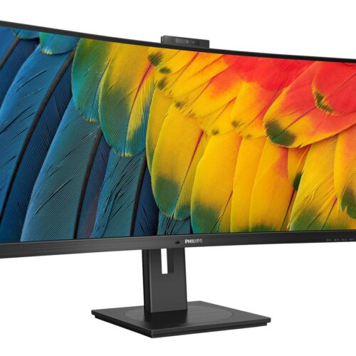 PHILIPS 34B1U5600CH/00 34p LCD Monitor VGA HDMI DP