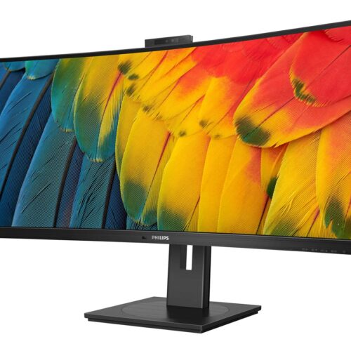 PHILIPS 34B1U5600CH/00 34p LCD Monitor VGA HDMI DP