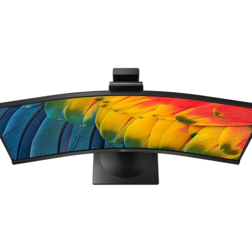 PHILIPS 34B1U5600CH/00 34p LCD Monitor VGA HDMI DP