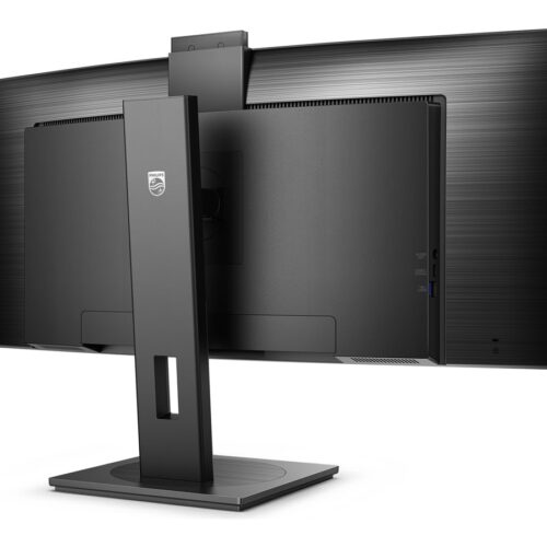 PHILIPS 34B1U5600CH/00 34p LCD Monitor VGA HDMI DP