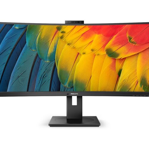 PHILIPS 34B1U5600CH/00 34p LCD Monitor VGA HDMI DP