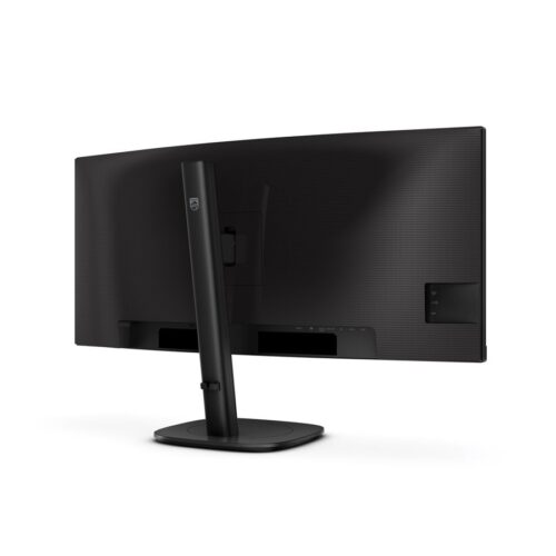 PHILIPS 34B2U3600C/00 34p Curved Monitor 3440×1440 HDMI DP USB