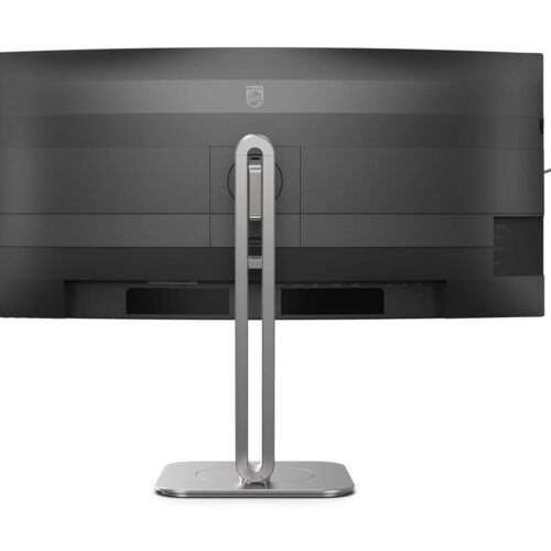 PHILIPS 34B2U5600C/00 34p 3440×1440 120Hz VA CURVED H/A tbu MM ULTRAWIDE USB-C DOCKING DISPLAY RJ45 PD > 100 W USB HUB SPEAKERS