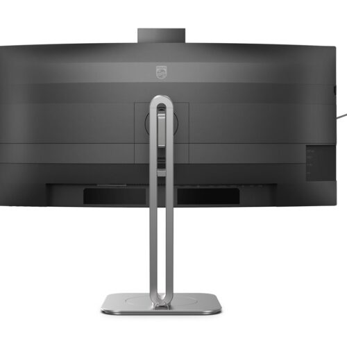 PHILIPS 34B2U6603CH 34p Curved 3440×1440 2xHDMI DP USB