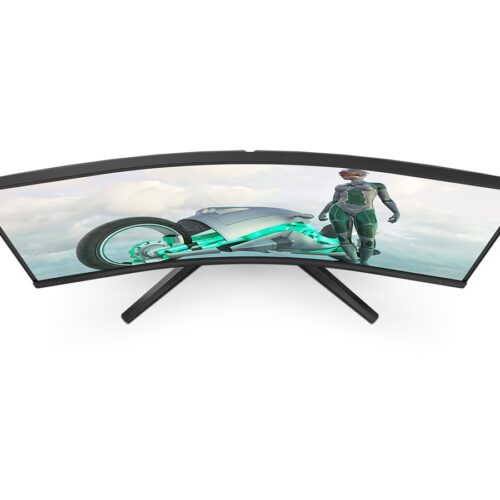 PHILIPS 34M2C3500L 34p VA 3440×1440 HDMI Black/Grey