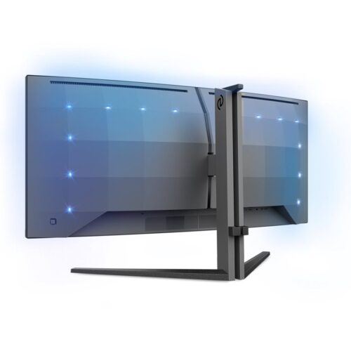 PHILIPS 34M2C6500 34p OLED 3440×1440 HDMI Black/Grey