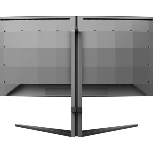 PHILIPS 34M2C6500 34p OLED 3440×1440 HDMI Black/Grey