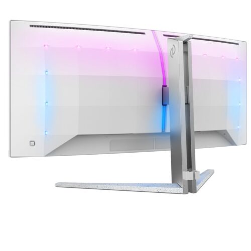 PHILIPS 34M2C8600/00 34p Curved QD OLED UWQHD 175Hz 0.1ms 2xHDMI2.0 DP1.4 USB-C Speakers