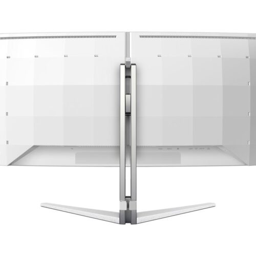 PHILIPS 34M2C8600/00 34p Curved QD OLED UWQHD 175Hz 0.1ms 2xHDMI2.0 DP1.4 USB-C Speakers