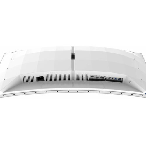 PHILIPS 34M2C8600/00 34p Curved QD OLED UWQHD 175Hz 0.1ms 2xHDMI2.0 DP1.4 USB-C Speakers