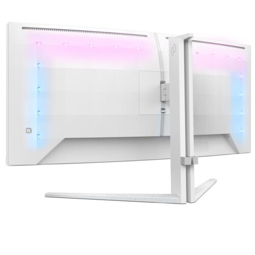PHILIPS 34p 3440×1440 VA 130mm EVNIA 5000 Ambiglow Curved WQHD 180Hz Fast VA 1ms GtG HDR10 USB 4x USB 3.2