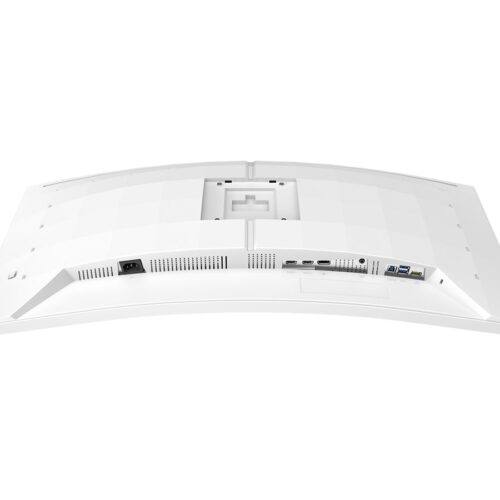 PHILIPS 34p 3440×1440 VA 130mm EVNIA 5000 Ambiglow Curved WQHD 180Hz Fast VA 1ms GtG HDR10 USB 4x USB 3.2