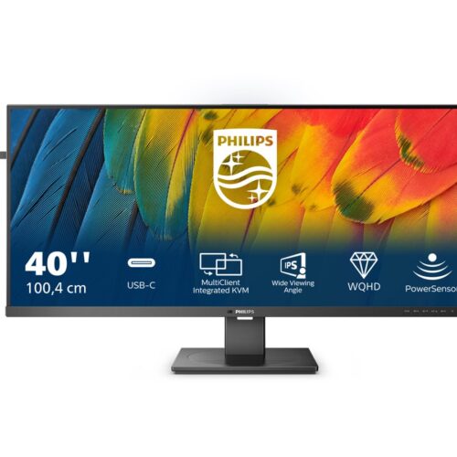 PHILIPS 40B1U5600/00 40p 3440×1440 IPS Flat Monitor