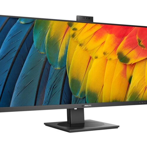 PHILIPS 40B1U5601H/00 40p IPS UWQHD 4ms 120Hz 300cd/m2 HDMI2.0 DP1.4 2xUSB C HUB USB