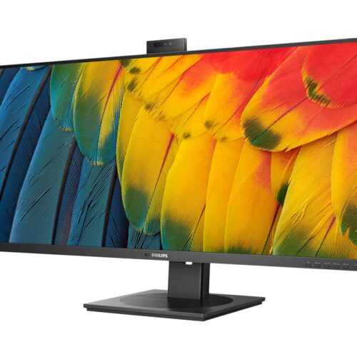 PHILIPS 40B1U5601H/00 40p IPS UWQHD 4ms 120Hz 300cd/m2 HDMI2.0 DP1.4 2xUSB C HUB USB