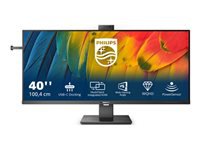 PHILIPS 40B1U5601H/00 40p IPS UWQHD 4ms 120Hz 300cd/m2 HDMI2.0 DP1.4 2xUSB C HUB USB