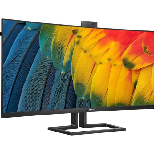 PHILIPS 40B1U6903CH/00 39.7p 5120×2160 IPS Curved Monitor
