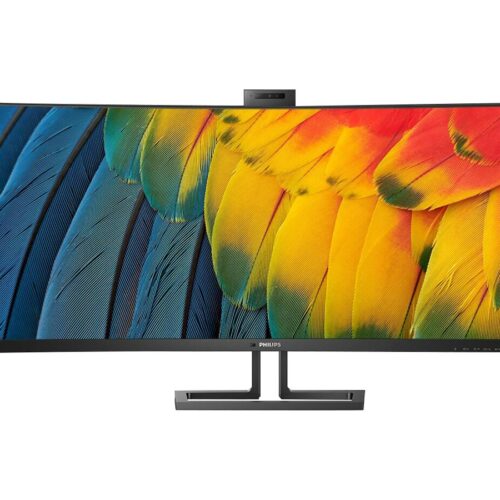 PHILIPS 40B1U6903CH/00 39.7p 5120×2160 IPS Curved Monitor