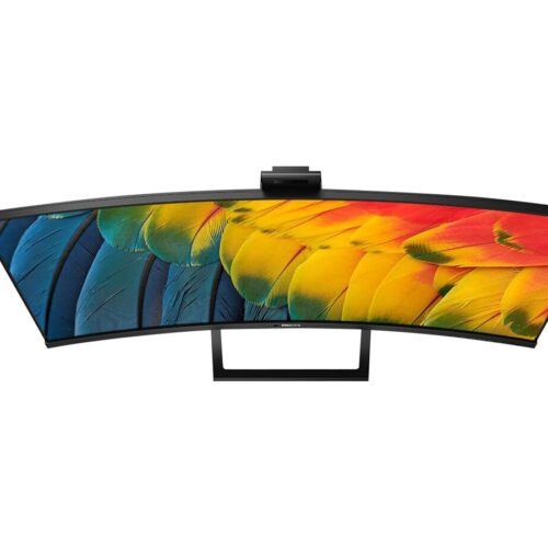 PHILIPS 40B1U6903CH/00 39.7p 5120×2160 IPS Curved Monitor