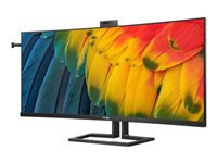 PHILIPS 40B1U6903CH/00 39.7p 5120×2160 IPS Curved Monitor