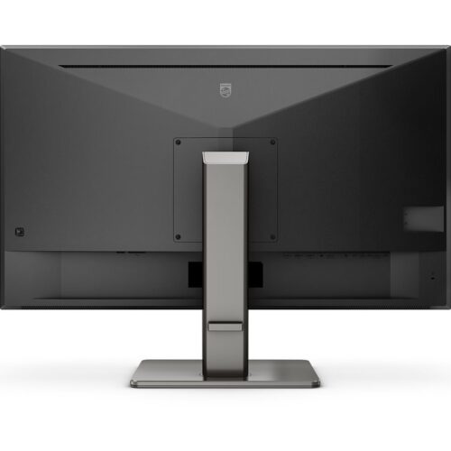 PHILIPS 439P1/00 moniteur 43 »- 3840 x 2160 4K @ 60 Hz – VA – 400 cd/m² – 4000:1 – DisplayHDR 400 – 4 ms – 3xHDMI, DP, USB-C