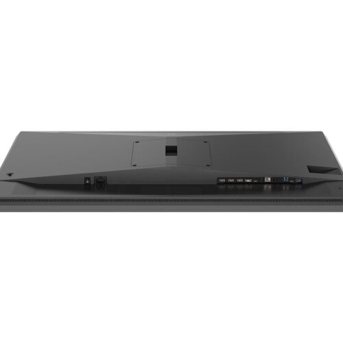 PHILIPS 439P1/00 moniteur 43 »- 3840 x 2160 4K @ 60 Hz – VA – 400 cd/m² – 4000:1 – DisplayHDR 400 – 4 ms – 3xHDMI, DP, USB-C