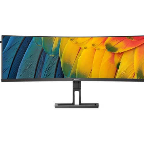 PHILIPS 45B1U6900C/00 44.5p 5120×1440 VA Curved Monitor