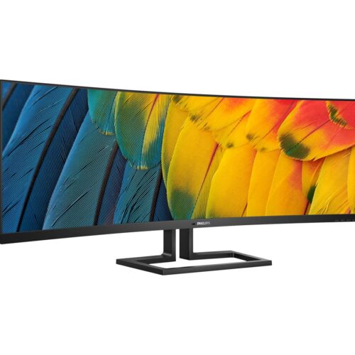 PHILIPS 45B1U6900C/00 44.5p 5120×1440 VA Curved Monitor